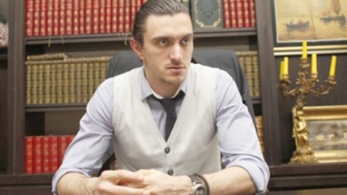 Dragoș Săvulescu, condamnat în dosarul retrocedărilor, ar fi fugit din țară!